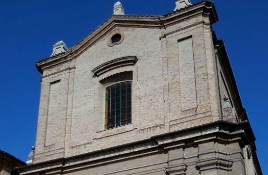 Foto di Santuario dell'Addolorata o Chiesa dei Servi di Maria